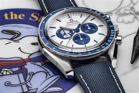 rolex snoopy kaufen|new Snoopy moonwatch release date.